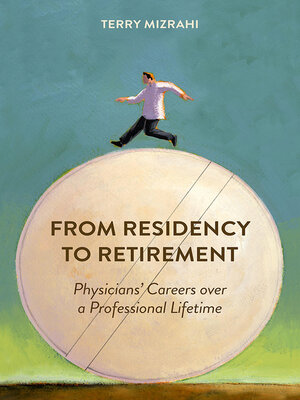 cover image of From Residency to Retirement